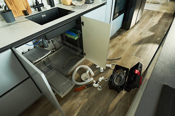 Reliable Drain Cleaning contractor in Hunter, OH by Street Wise - Plumbing